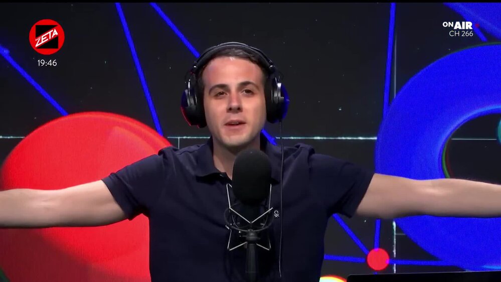 Puntata del 27/06/2026