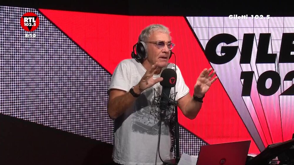 Giletti 102.5: i procedimenti sulla tragedia di Crans Montana