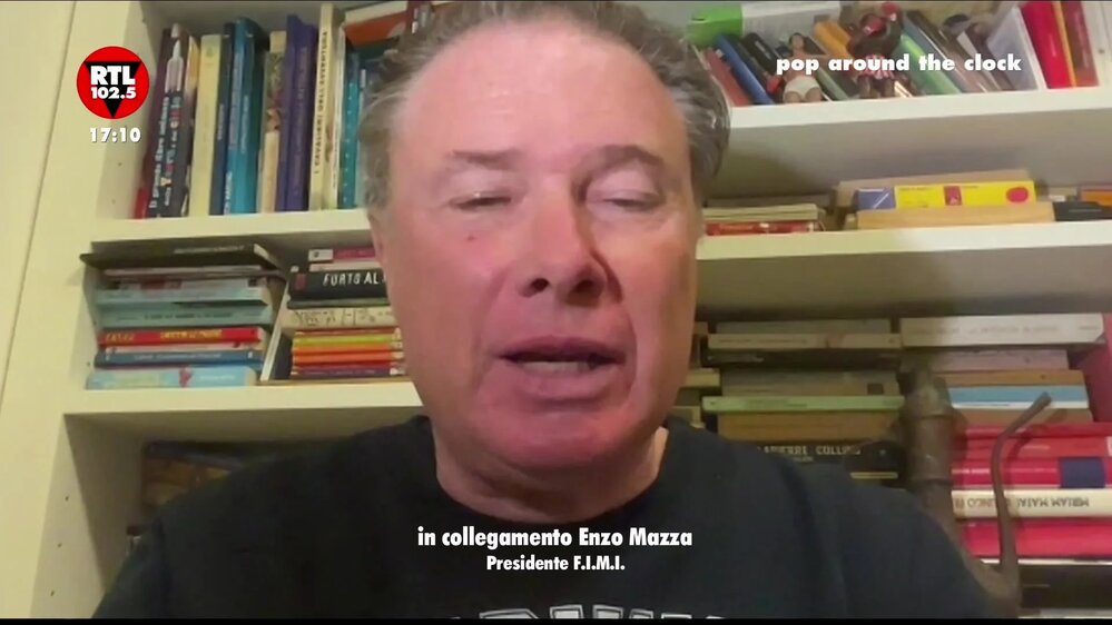 Puntata del 04/04/2025