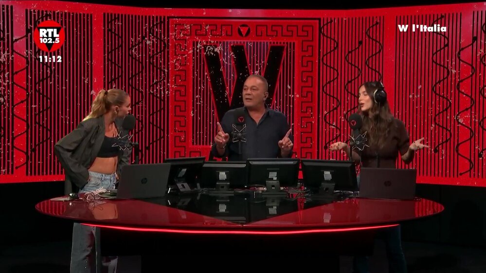 Puntata del 11/09/2025