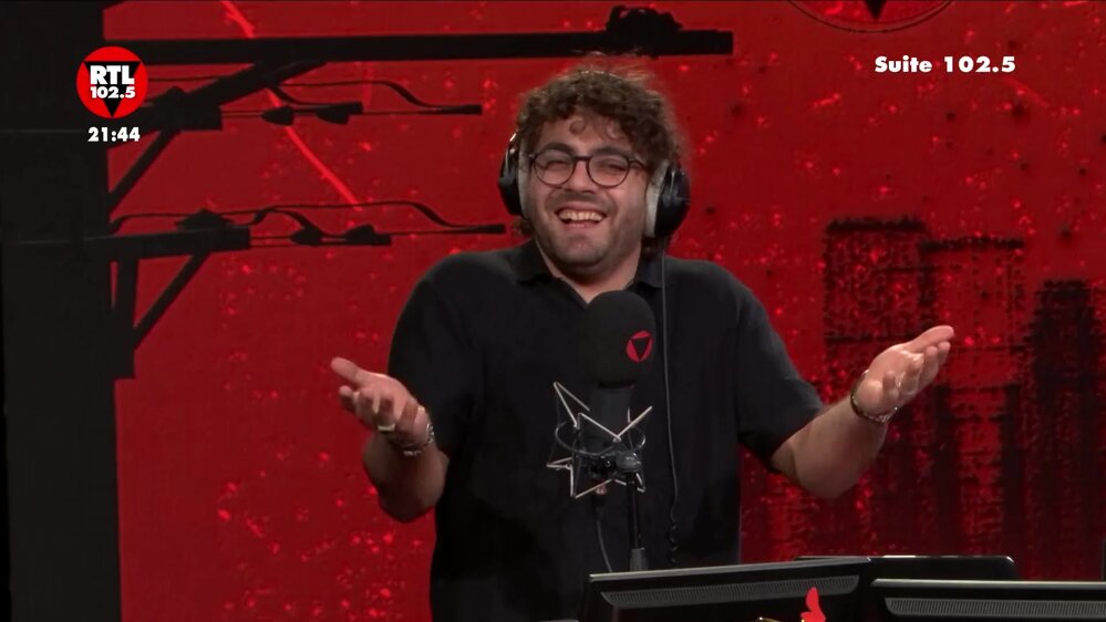 Puntata del 01/01/2026