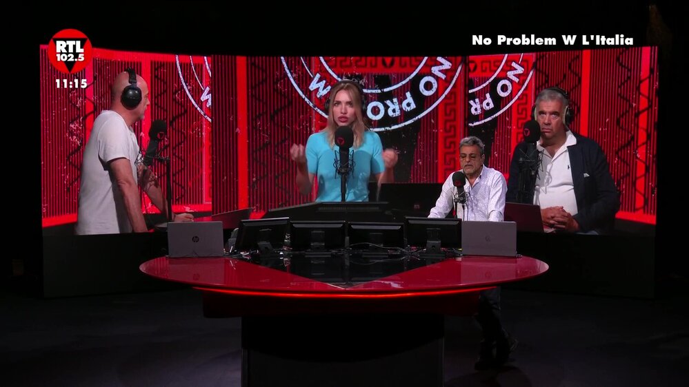 Puntata del 06/06/2026
