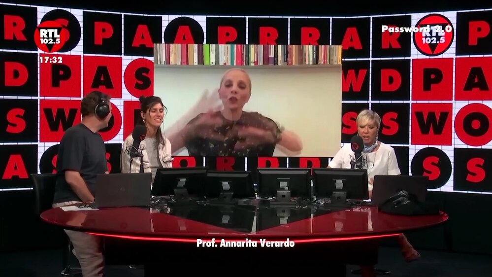 Puntata del 25/06/2025