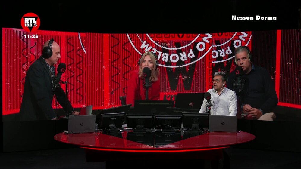 Puntata del 07/03/2026