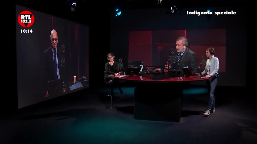 Indignato Speciale: la ricchezza degli italiani e l'equità dei bonus di Stato