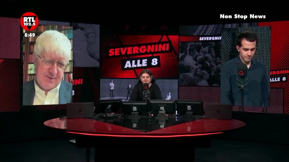 Puntata del 03/05/2025
