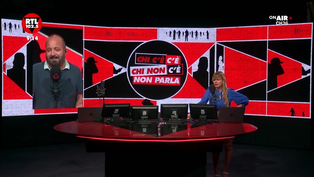 Puntata del 06/07/2025