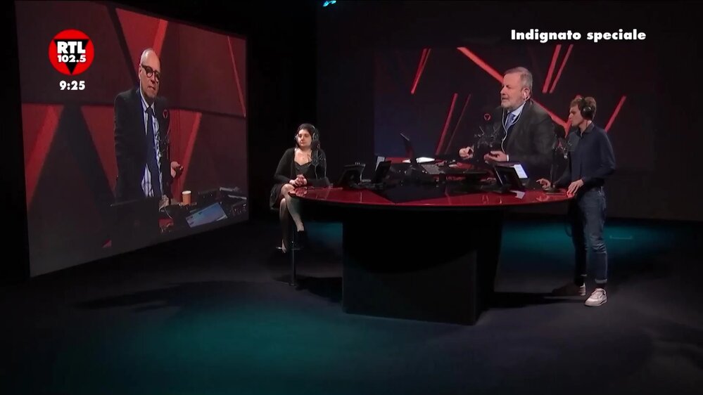 Indignato Speciale: il riconoscimento dei figli delle coppie omogenitoriali e la maternità surrogata 