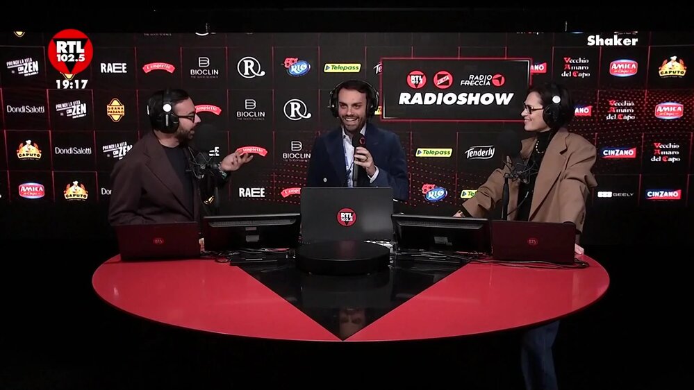 Puntata del 28/02/2026