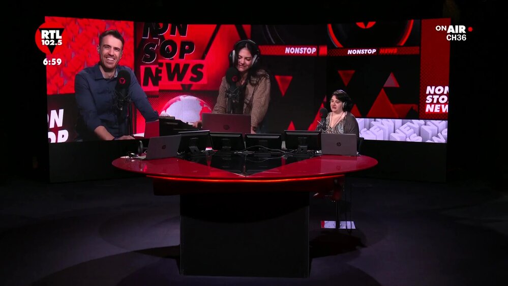 Nn Stop News: Europa League, sci e caro benzina