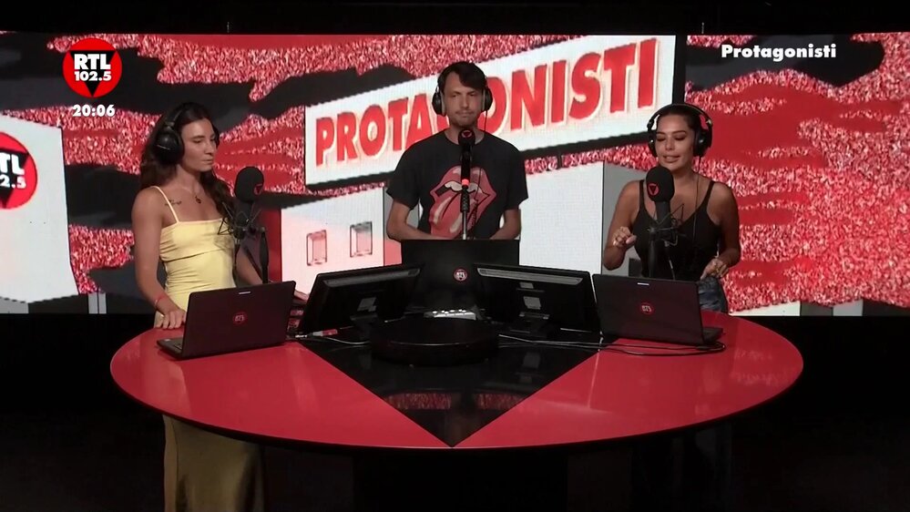 Puntata del 14/08/2025