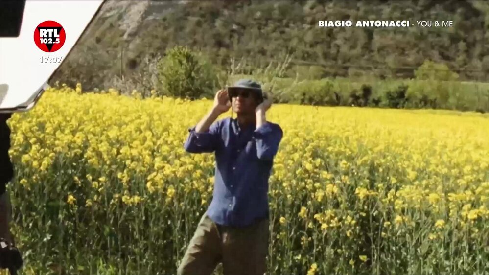 Puntata del 14/05/2026