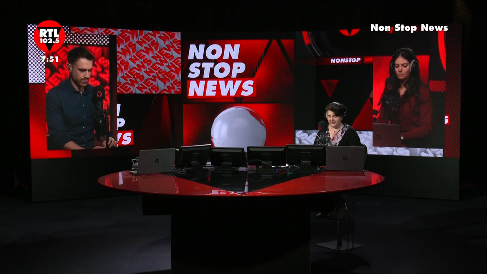 Non Stop News: le gare del weekend della Coppa del Mondo di sci, le case robotiche, l’attualità