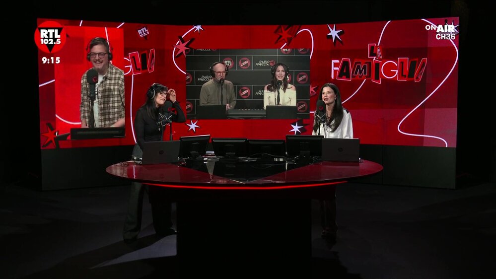 Puntata del 06/02/2026