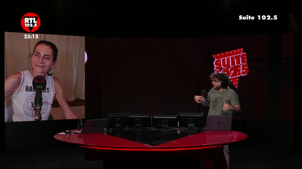 Puntata del 26/05/2026