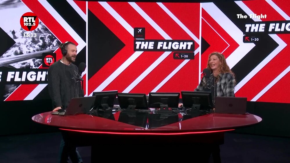 Puntata del 12/01/2026