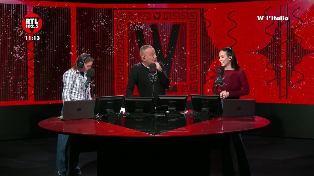 Puntata del 22/01/2026