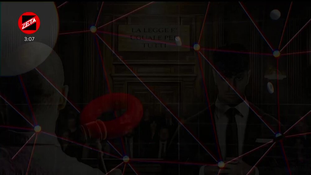 Puntata del 06/01/2026