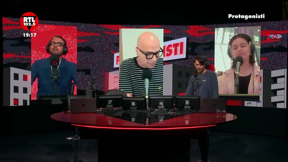 Puntata del 27/05/2025