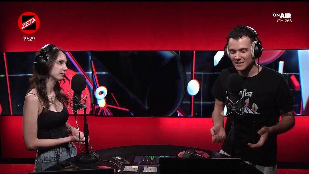 Puntata del 29/05/2025