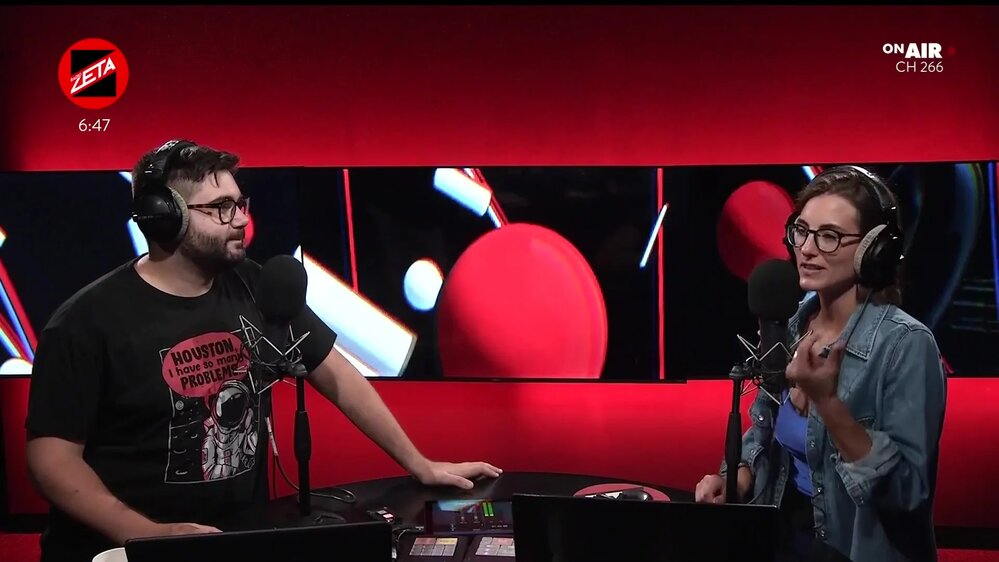 Puntata del 24/07/2025