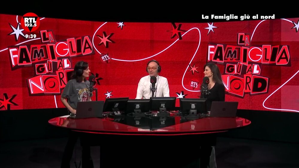 Puntata del 13/05/2025