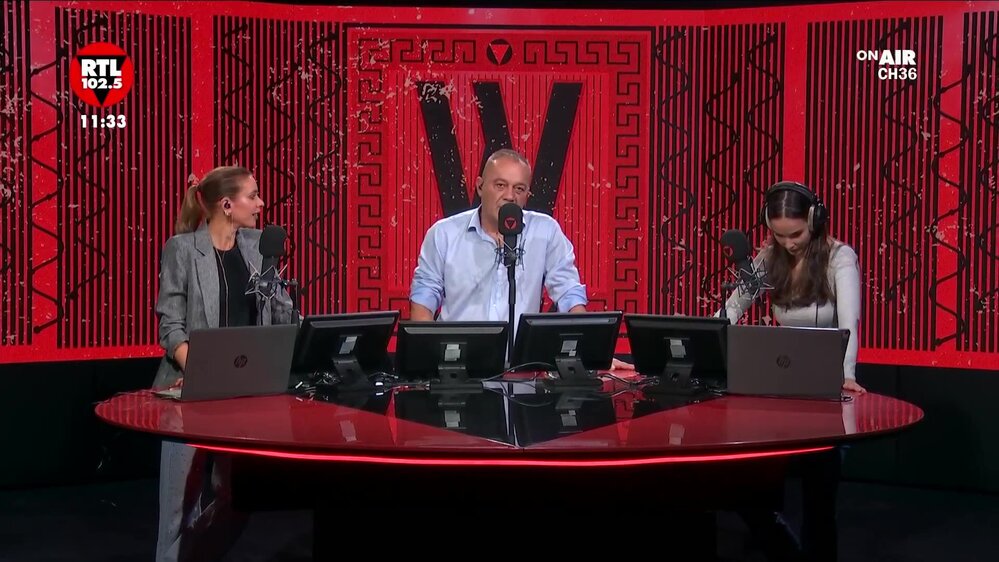 Puntata del 20/10/2025