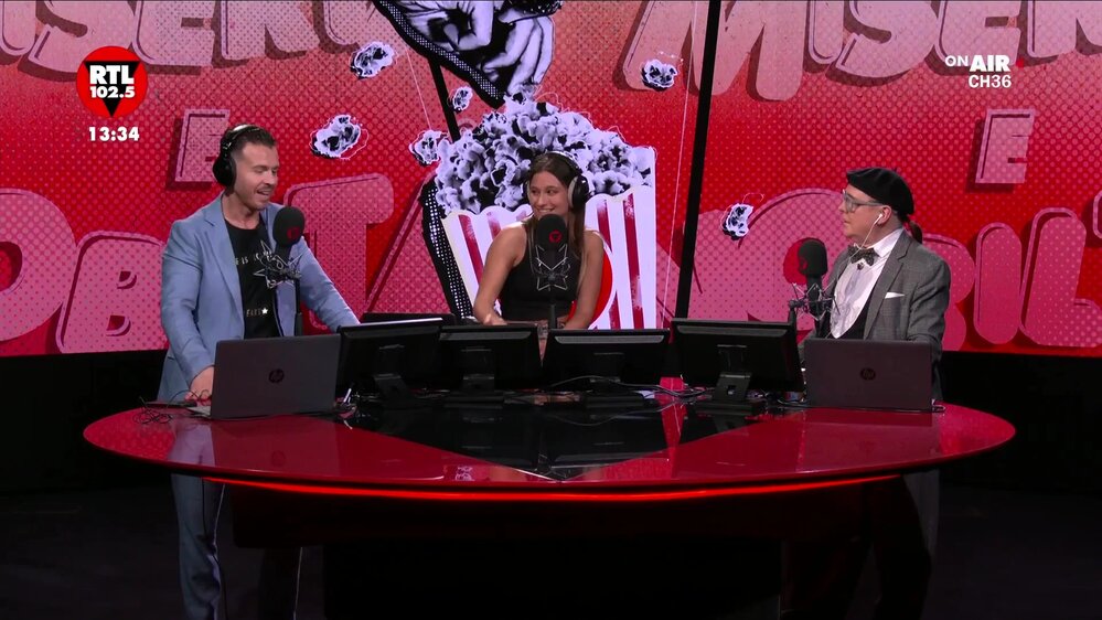 Puntata del 28/04/2026