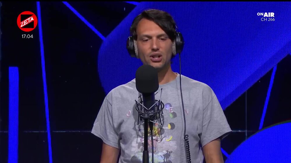 Puntata del 07/07/2026