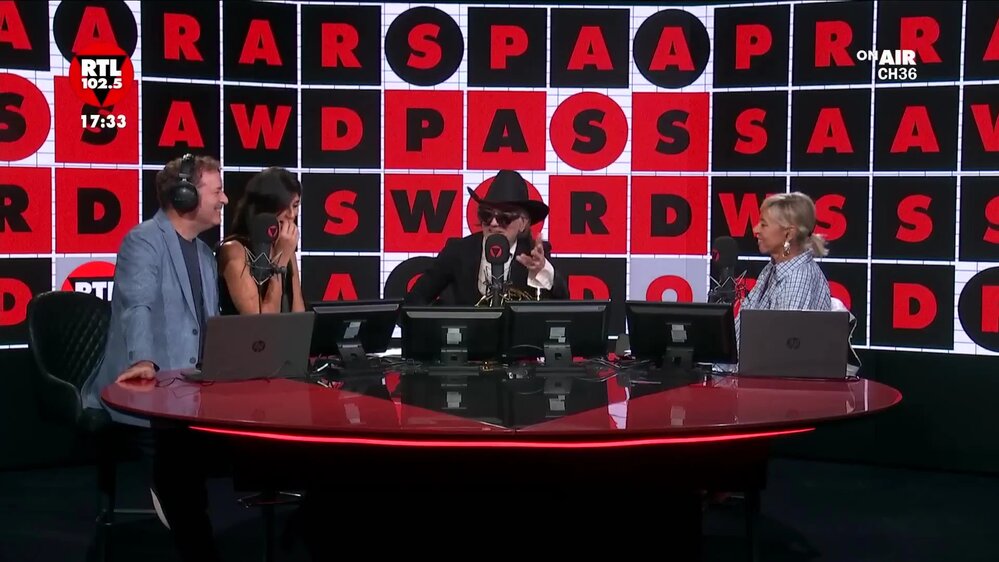 Puntata del 14/10/2025