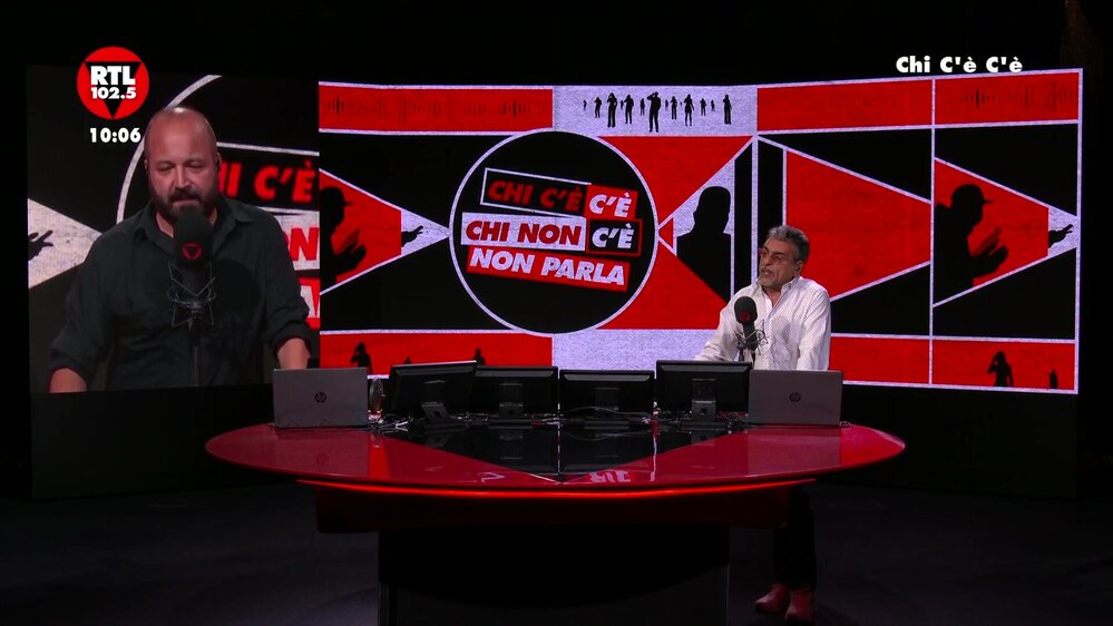 Puntata del 04/07/2026