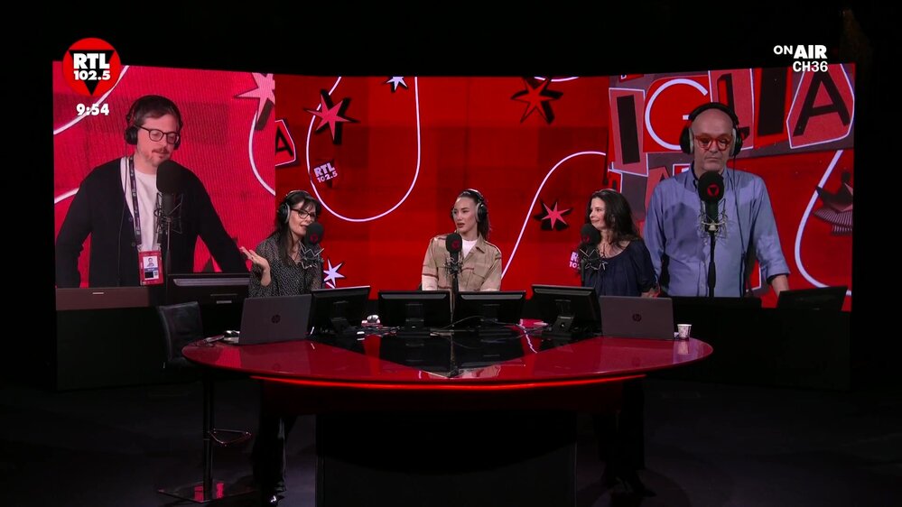 Puntata del 06/05/2026