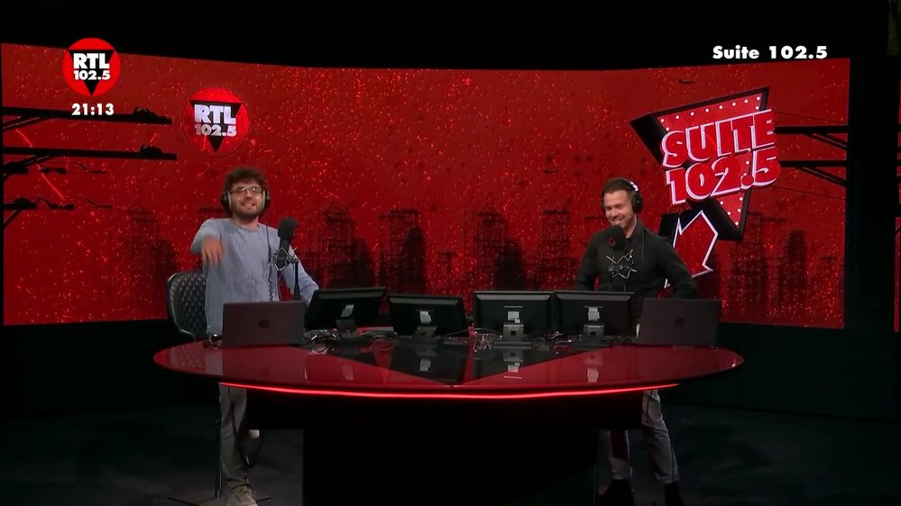 Puntata del 22/05/2025