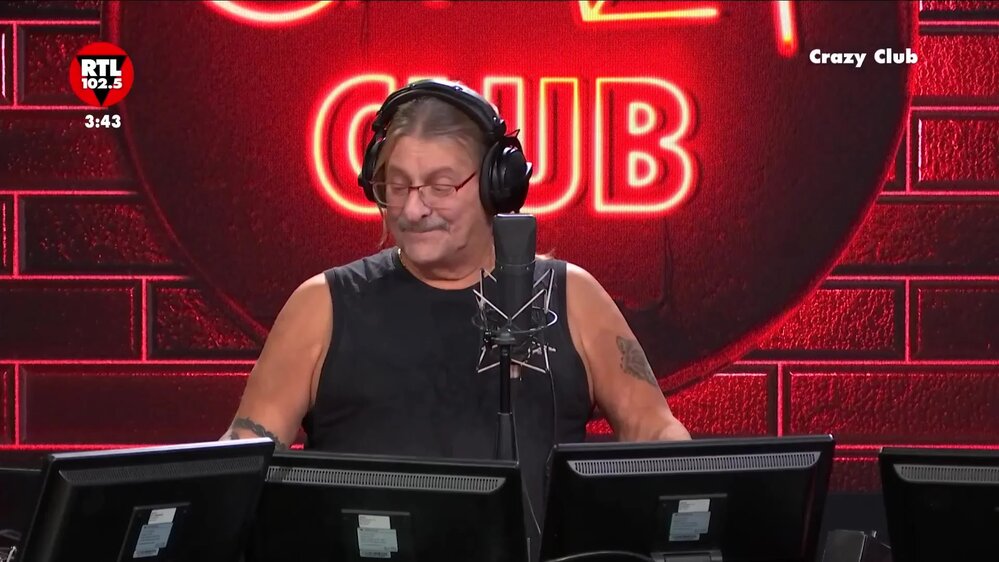 Puntata del 12/11/2025