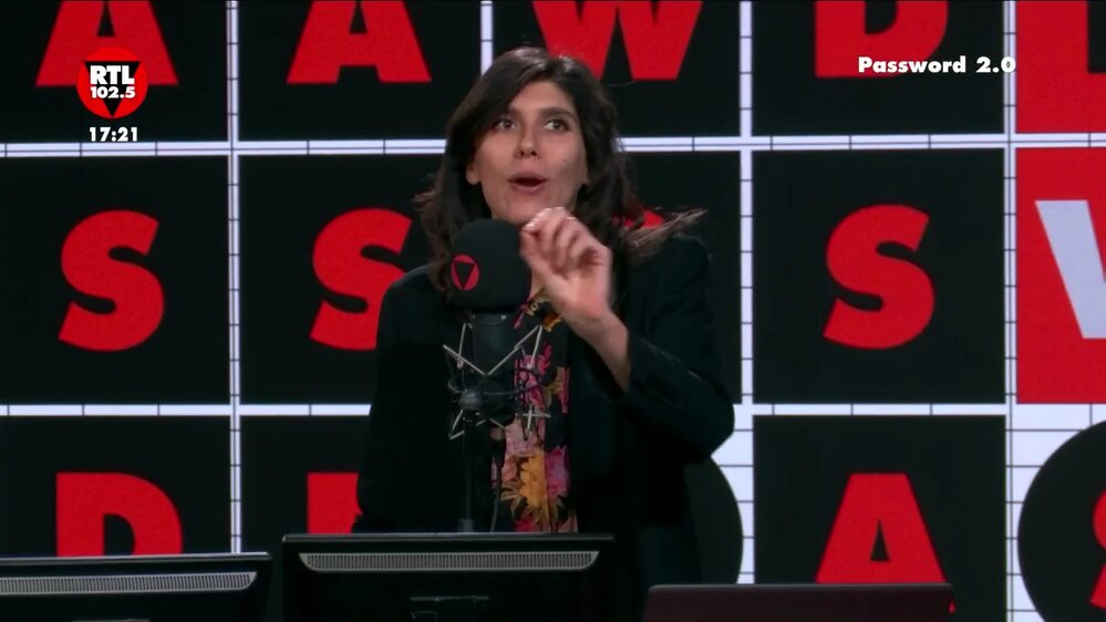 Puntata del 20/11/2025