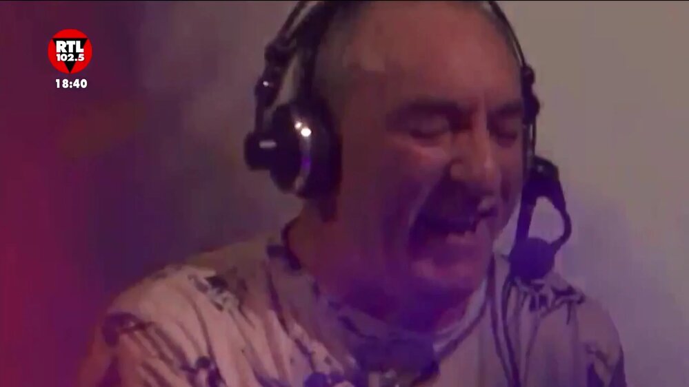 Puntata del 04/07/2025