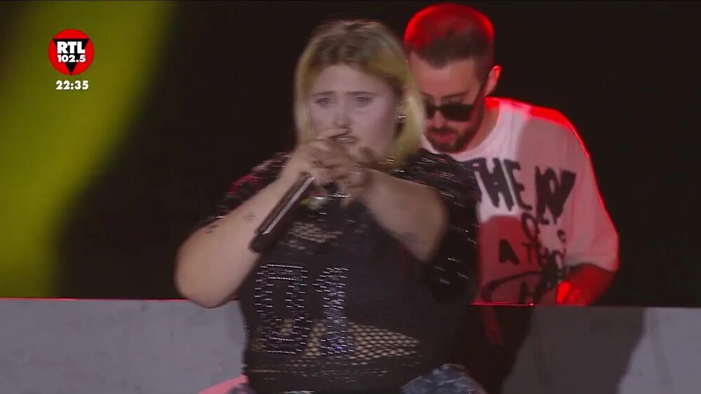Puntata del 02/07/2025