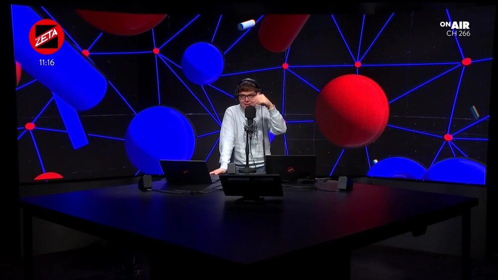 Puntata del 20/11/2025