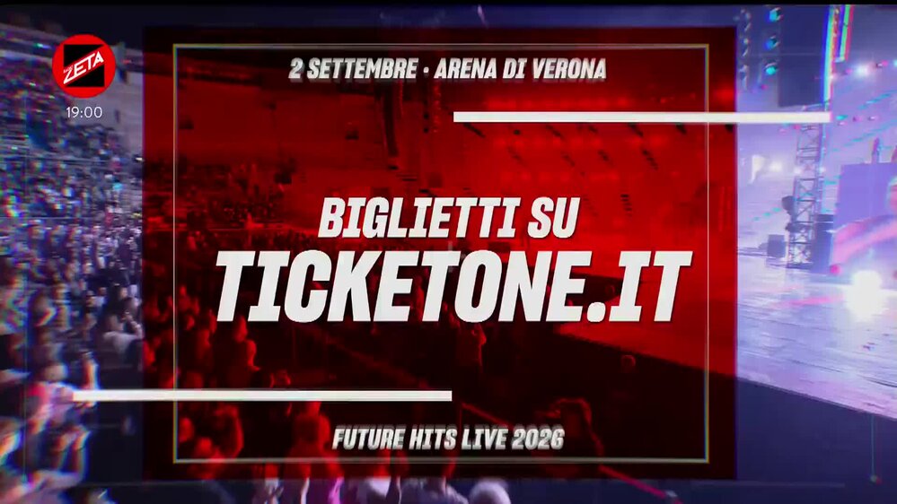 Puntata del 24/06/2026