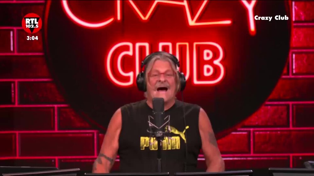 Puntata del 08/07/2026