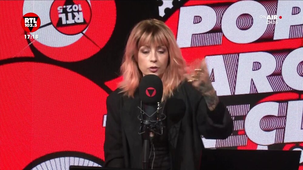 Puntata del 12/10/2025