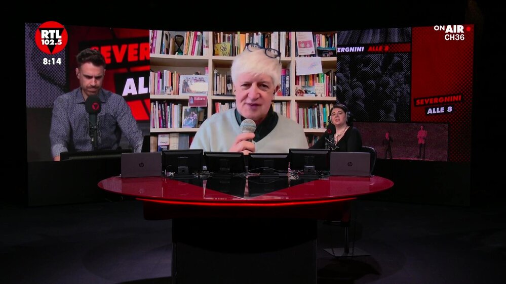 Puntata del 04/04/2026