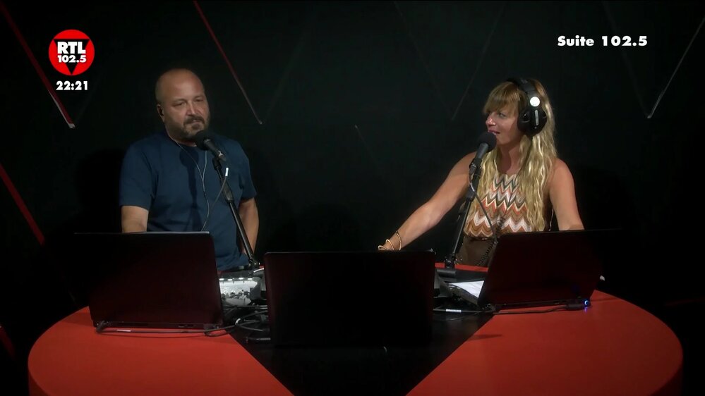 Puntata del 11/08/2025