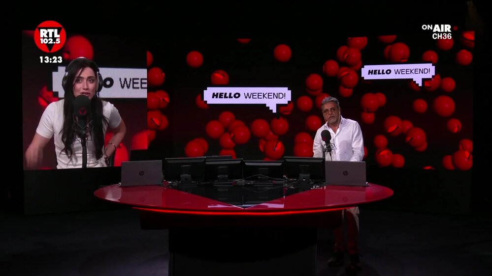 Puntata del 24/05/2026