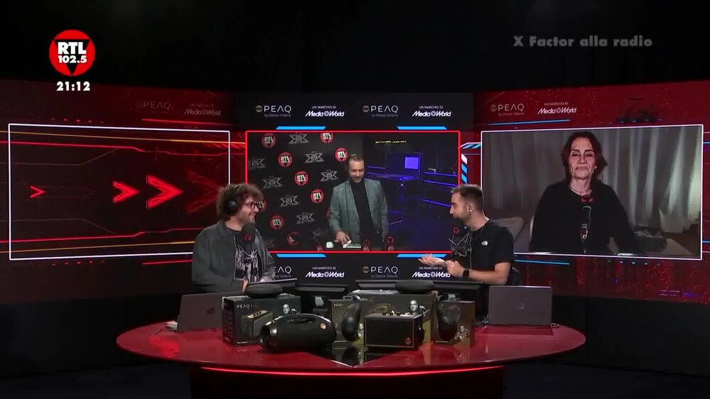 Puntata del 30/10/2025