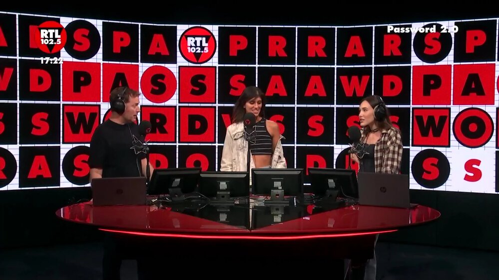 Puntata del 09/07/2025