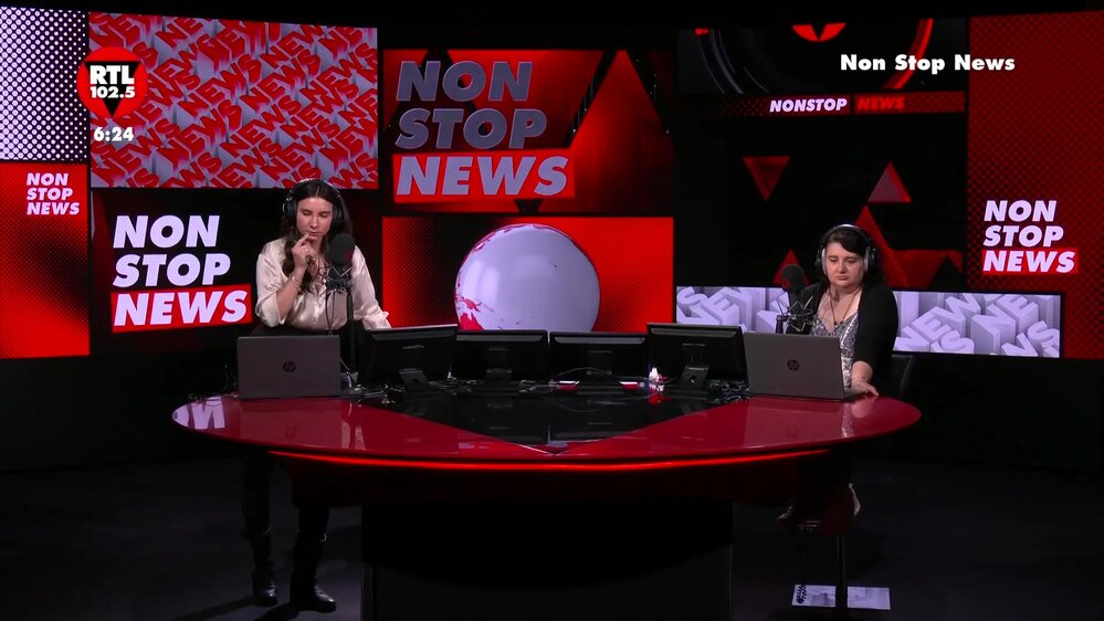 Puntata del 21/05/2026