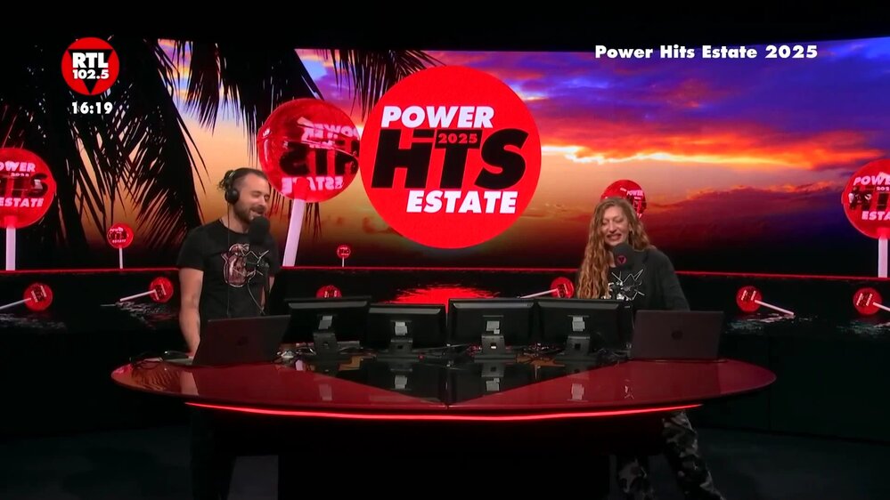 Puntata del 11/07/2025