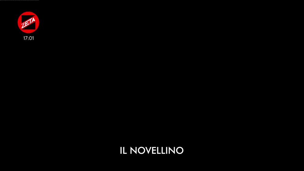 Puntata del 03/05/2026