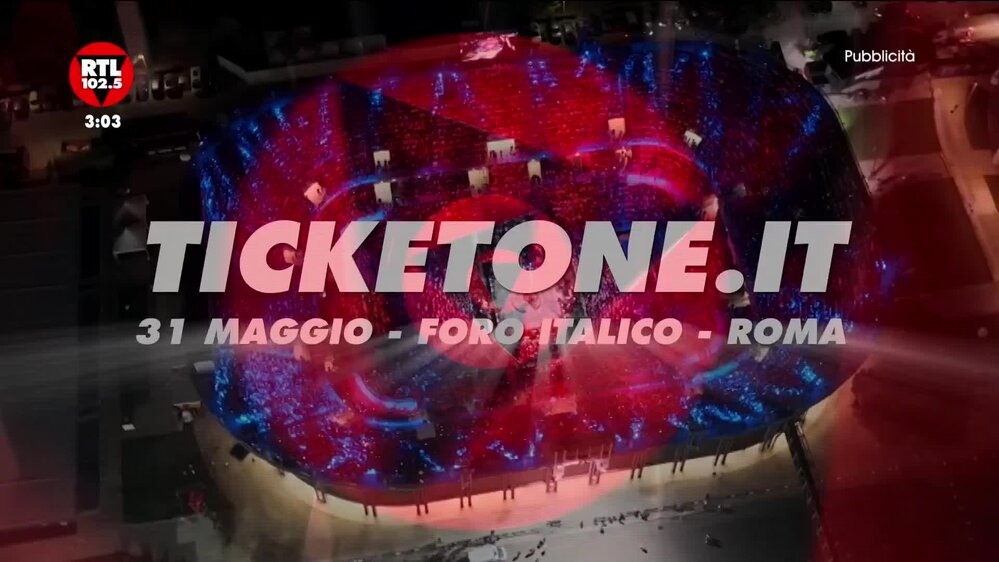 Puntata del 17/01/2026